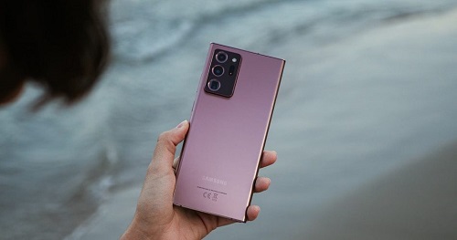 旗艦手機是超大杯，三星Galaxy Note20系列就是超值杯
