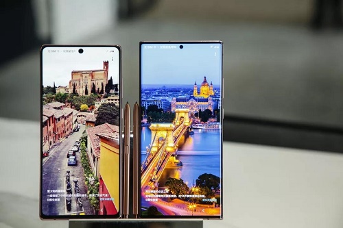 神級(jí)顏值、更高配置，三星Galaxy Note20系列成換機(jī)不二之選