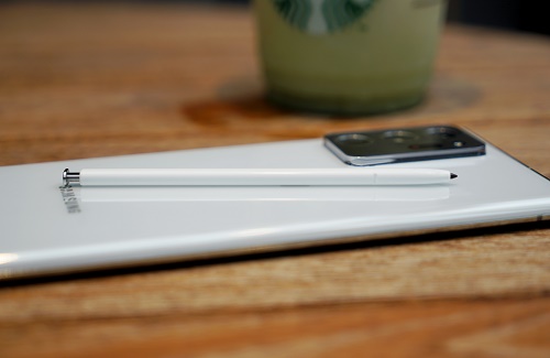引領(lǐng)5G智能旗艦的新風(fēng)向標(biāo)，這波三星Galaxy Note20系列值得入手