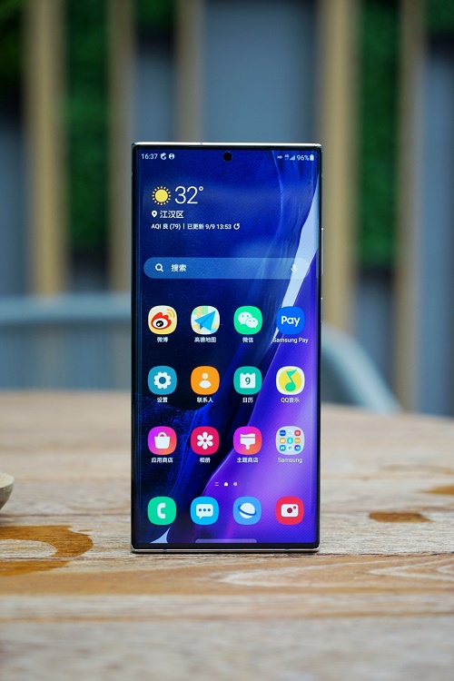 引領(lǐng)5G智能旗艦的新風(fēng)向標(biāo)，這波三星Galaxy Note20系列值得入手