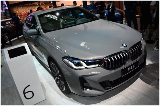 一篇看完2020北京車展黑科技！L4級自動(dòng)駕駛、生態(tài)車聯(lián)網(wǎng)等重磅亮相