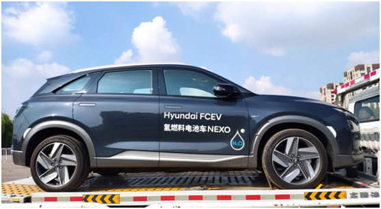 一篇看完2020北京車展黑科技！L4級自動(dòng)駕駛、生態(tài)車聯(lián)網(wǎng)等重磅亮相