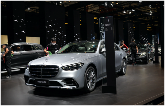 一篇看完2020北京車展黑科技！L4級自動(dòng)駕駛、生態(tài)車聯(lián)網(wǎng)等重磅亮相