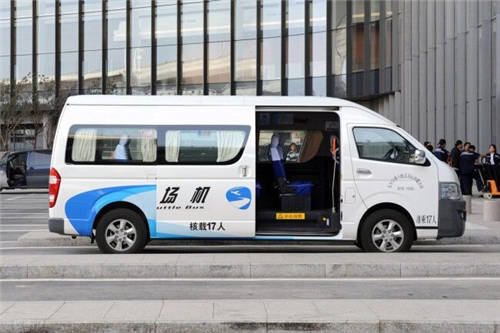 北京大興機(jī)場停車神招，徹底告別地鐵擠、大巴累、打車貴