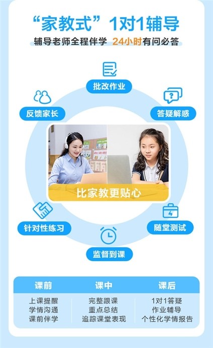 清北網(wǎng)校為孩子的美好明天保駕護航