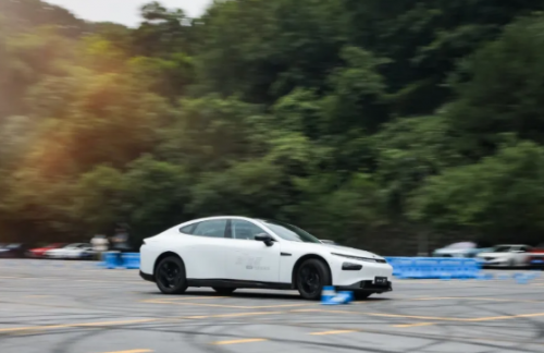 小鵬汽車質(zhì)量如何？超智能高品質(zhì)小鵬P7為用戶打下強(qiáng)心劑