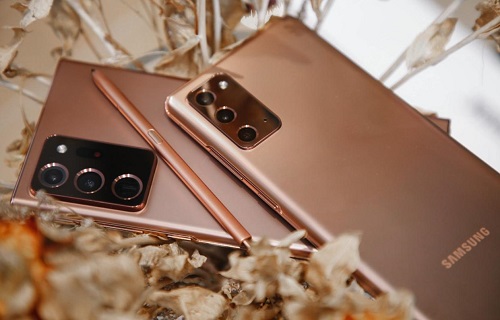 想要購機(jī)物有所值？那就千萬別錯(cuò)過三星Galaxy Note20系列