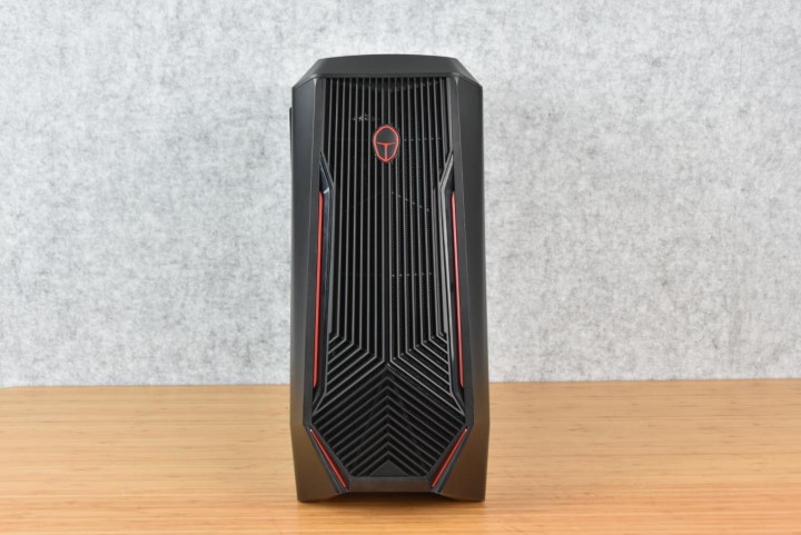 AMD YES！雷神911黑武士 Ryzen 評(píng)測(cè)
