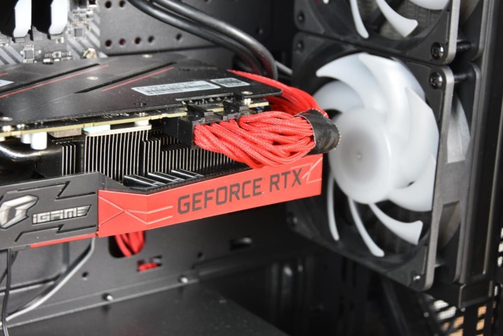 AMD YES！雷神911黑武士 Ryzen 評(píng)測(cè)