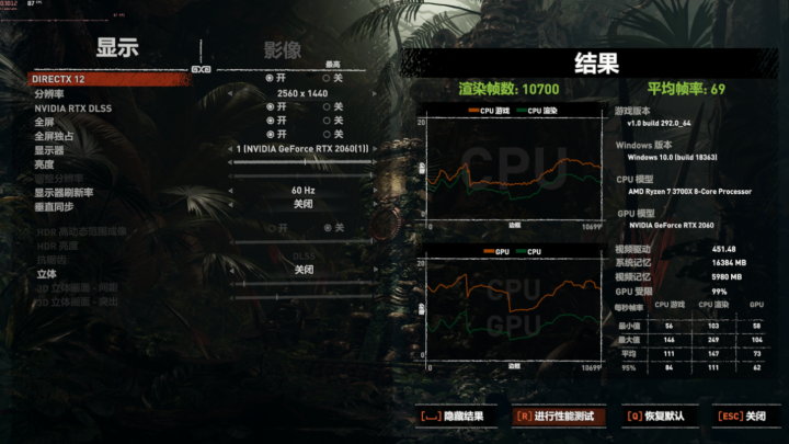 AMD YES！雷神911黑武士 Ryzen 評(píng)測(cè)
