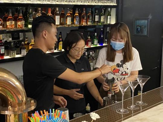 錯過了秋天第一杯奶茶？Leader冰箱的第一杯“暖飲”，請慢用！