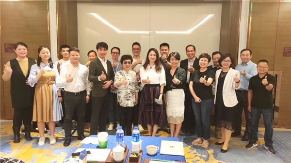 攜手沃享科技，大華商業(yè) “iH-Club”數(shù)字化管理系統(tǒng)順利上線