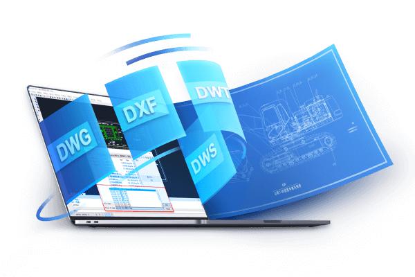 浩辰CAD 2021 Linux版全球首發(fā)，破局雙重“封鎖”