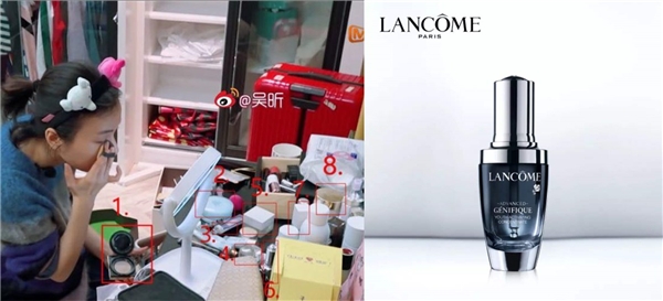 蘇寧易購雙節(jié)大促海藍(lán)之謎699元，網(wǎng)友：終于買得起明星同款了