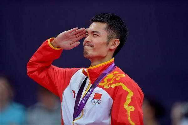 帶你們認(rèn)識(shí)多面林丹：超級(jí)丹、時(shí)尚丹、公益丹…………
