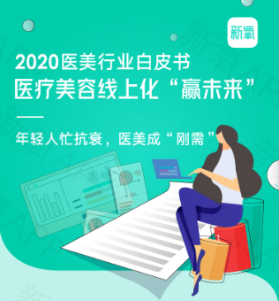 大玩家“通吃”！差異化布局成中小型腰部醫(yī)美機構(gòu)增長“必修課”