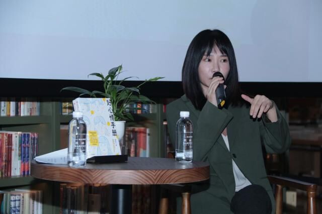 西安方所荔枝主題日啟動(dòng)，聲音有不可替代的治愈力量