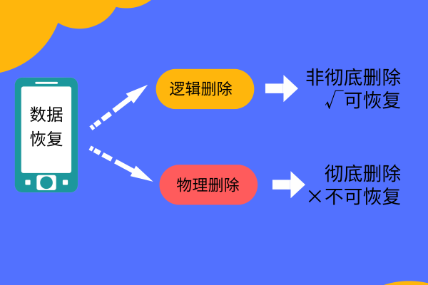 如何恢復(fù)己刪除的照片？不僅完整恢復(fù)還有彩蛋