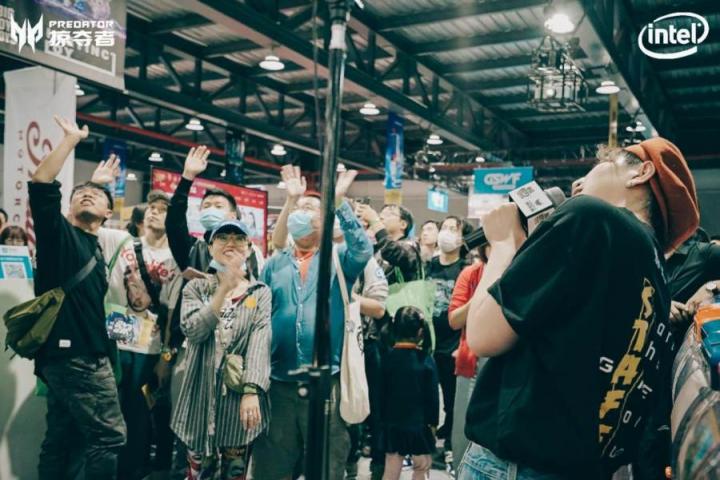 燃爆十一假期！掠奪者潮流運動集市圓滿落幕