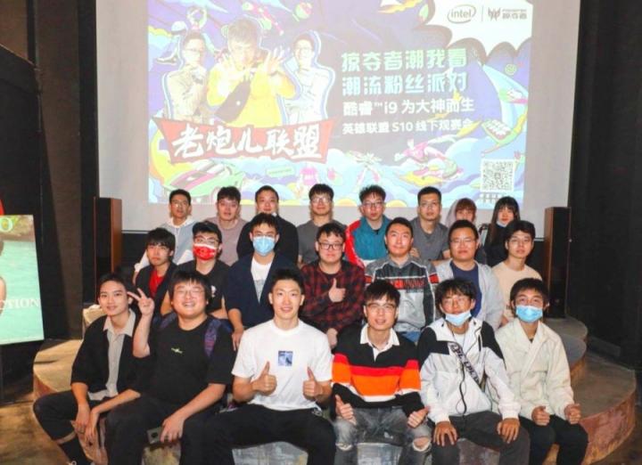 燃爆十一假期！掠奪者潮流運動集市圓滿落幕