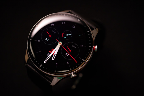 華米科技 Amazfit GTR 2 對比華為 Watch GT2，哪款智能手表更適合你？