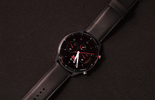 華米科技 Amazfit GTR 2 對比華為 Watch GT2，哪款智能手表更適合你？