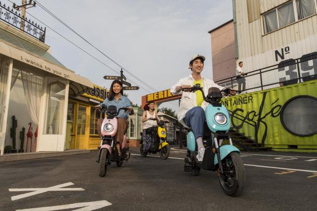 同事買電動(dòng)車，問愛瑪和臺(tái)鈴哪個(gè)好，我陷入了沉思……