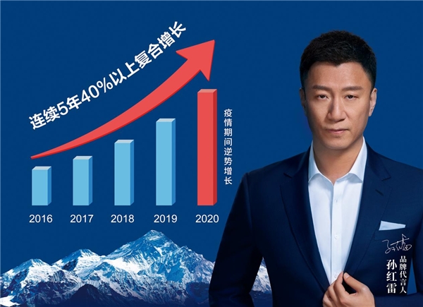 2020年濟南全國秋季糖酒會，速來圍觀小刀酒的“大器”雄心
