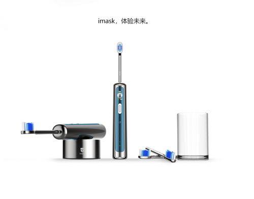 電動牙刷哪個牌子好？新時代高端電動牙刷品牌塑造行業(yè)典范