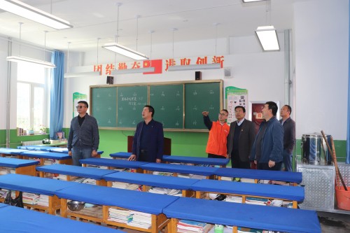 再登央視！三雄極光打造教育扶貧樣本