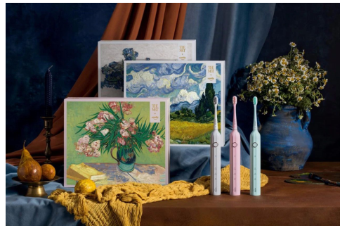 聯(lián)合華為榮耀發(fā)布“嘿科技”新品，usmile如何寫(xiě)這部國(guó)產(chǎn)品牌進(jìn)化論？