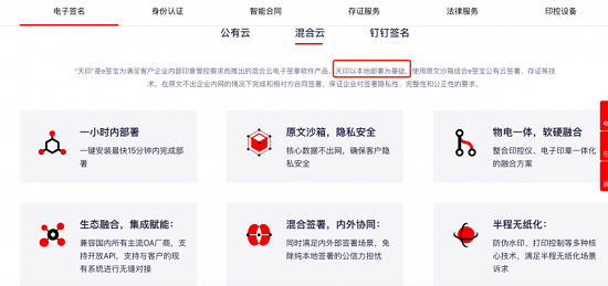 虛火過(guò)旺，電子簽名行業(yè)能跑出獨(dú)角獸嗎？