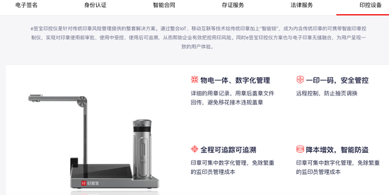 虛火過(guò)旺，電子簽名行業(yè)能跑出獨(dú)角獸嗎？