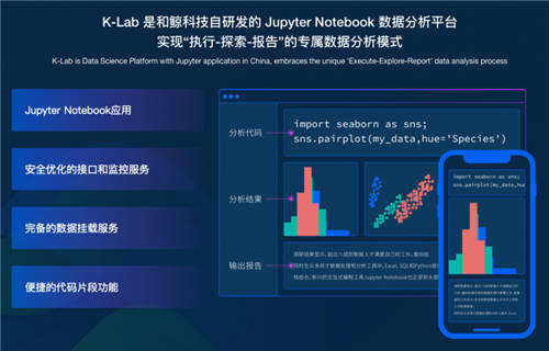 10月20日，和鯨科技有大事要宣布
