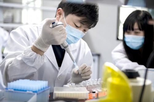 云時(shí)代已來，基因檢測如何挑戰(zhàn)更多“不可能”？