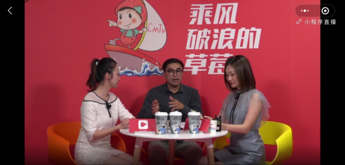 整合內(nèi)外資源，長虹再馭“流量時代”