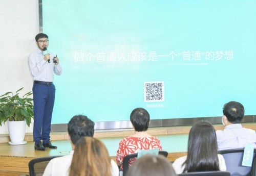 先天唇腭裂又遇黑醫(yī)美！新氧公益救助項(xiàng)目重啟她的“美麗人生”