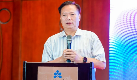 慧點(diǎn)科技?法智易受邀出席“2020中國軟件渠道峰會“