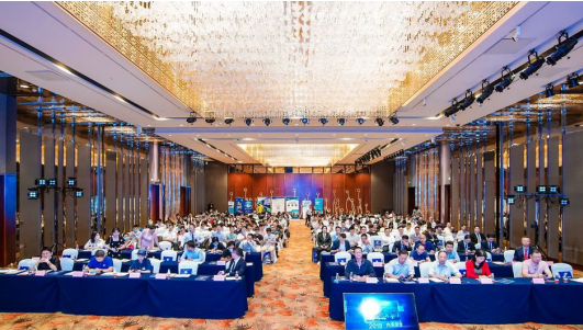 慧點(diǎn)科技?法智易受邀出席“2020中國軟件渠道峰會“