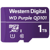 西部數(shù)據(jù)推出新款WD Purple 系列產(chǎn)品，以更豐富的解決方案，助力人工智能視頻記錄系統(tǒng)市場(chǎng)持續(xù)發(fā)展