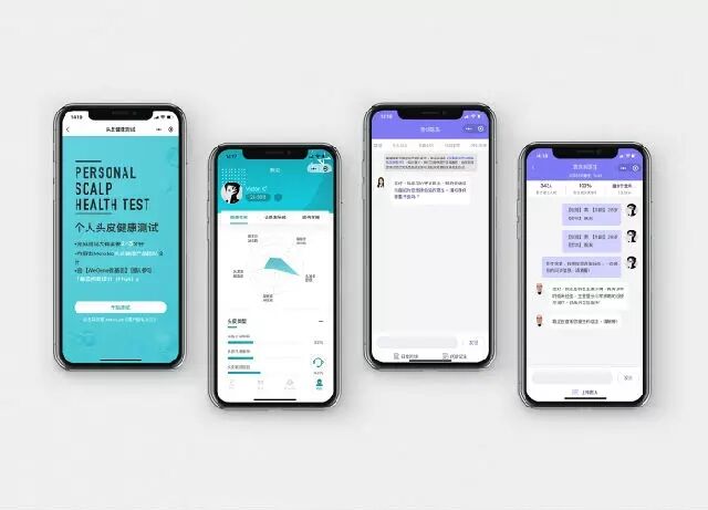 數(shù)字健康管理平臺「Menxlab」完成A輪融資，累計融資額已超億元