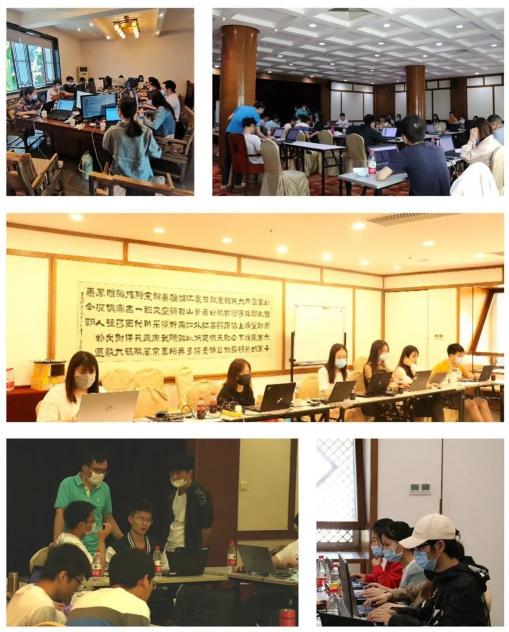 大國點(diǎn)名開始啦！優(yōu)炫軟件力擔(dān)平臺開發(fā)重任，護(hù)航“七人普”
