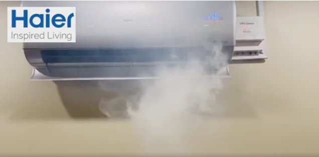 “隨手拍”海爾：巴基斯坦中學(xué)生拍宣傳片，主角是海爾