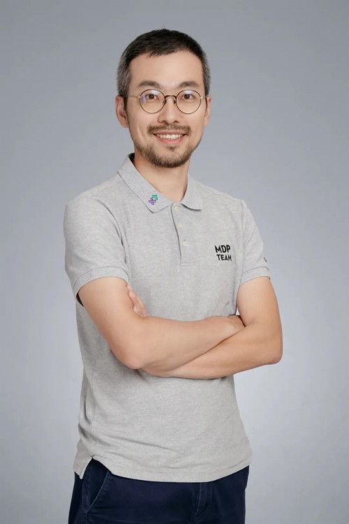 夢想加王曉魯：持續(xù)健康，做好自己，辦公市場還有很長的路要走