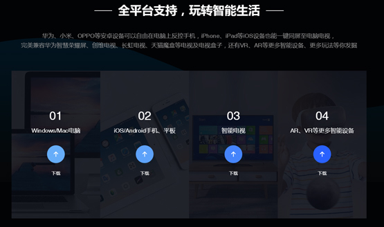 手機(jī)投屏到電視的軟、硬件方法，原來(lái)竟如此簡(jiǎn)單！