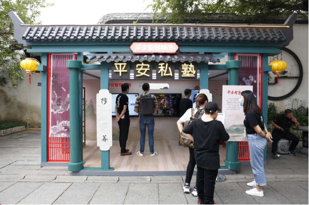 5200萬(wàn)企業(yè)選擇的智能培訓(xùn)平臺(tái)，平安知鳥(niǎo)如何做到行業(yè)領(lǐng)先