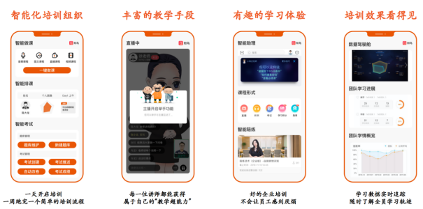 5200萬(wàn)企業(yè)選擇的智能培訓(xùn)平臺(tái)，平安知鳥(niǎo)如何做到行業(yè)領(lǐng)先