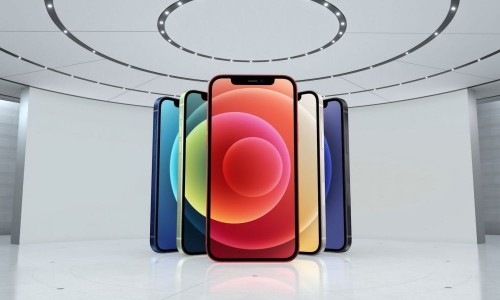 iPhone 12續(xù)航時(shí)間更短？就用倍思GaN能量堆雙模充電寶來(lái)解決