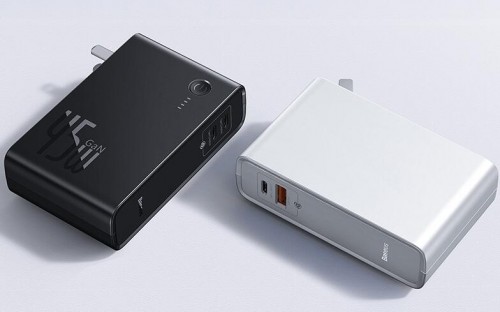 iPhone 12續(xù)航時(shí)間更短？就用倍思GaN能量堆雙模充電寶來(lái)解決