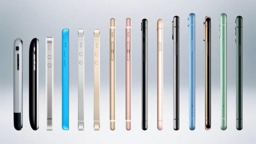 為什么iPhone一直不采用大容量電池？這5點(diǎn)是關(guān)鍵！